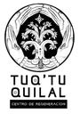 Logo de Tuqtuquilal Centro Regenerativo