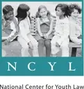 Logo of National Center for Youth Law