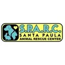 Logo of Santa Paula Animal Rescue Center