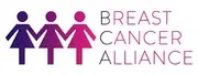 Logo of Breast Cancer Alliance