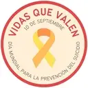 Logo de Vidas que valen