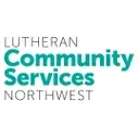 Logo of Lutheran Community Services Northwest