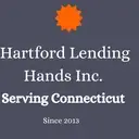 Logo of HARTFORD LENDING HANDS INC