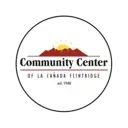 Logo of Community Center of La Canada Flintridge