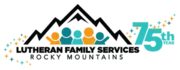 Logo of Lutheran Family Services