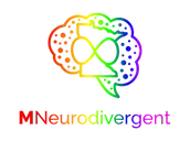 Logo of MNeurodivergent