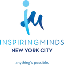 Logo of Inspiring Minds NYC