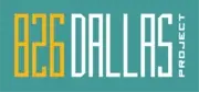 Logo of 826 Dallas Project