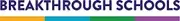 Logo of Breakthrough Schools