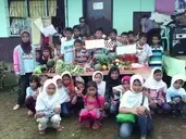 Logo of Asia America Initiative