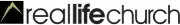 Logo of REAL LIFE CHURCH