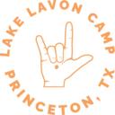 Logo of LAKE LAVON CAMP