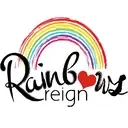 Logo of RAINBOWS REIGN