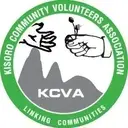 Logo of KISORO COMMUNITY VOLUNTEERS ASSOCIATION