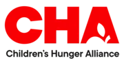 Logo of Children's Hunger Alliance