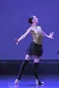 Logo of LUMINARIO BALLET OF LOS ANGELES