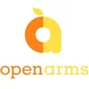 Logo of Open Arms of Minnesota