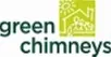 Logo of Green Chimneys