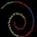 Logo of WHERE ART MEETS HEART