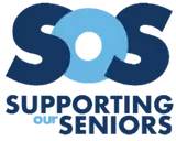 Logo de Society of Sharing: Inner-City Volunteers
