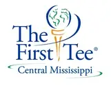 Logo of The First Tee of Central Mississippi