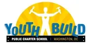 Logo of YouthBuild DC Public Charter School