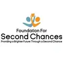 Logo of Foundation for Second Chances, Inc.
