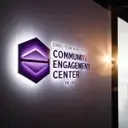 Logo of The Community Engagement Center