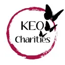 Logo of KEO CHARITIES