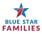 Logo of Blue Star Families