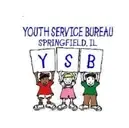 Logo of Youth Service Bureau Springfield IL