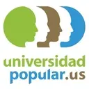 Logo of Universidad Popular