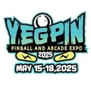 Logo of YEGPIN