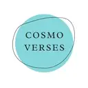 Logo of Cosmo Verses