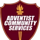 Logo of ACS Food Pantry & Thrift Store