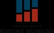 Logo of Virginia Beach History Museums