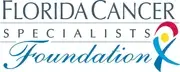 Logo of Florida Cancer Specialists Foundation