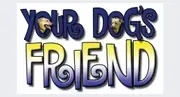 Logo of Your Dog's Friend