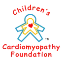 Logo of Children's Cardiomyopathy Foundation