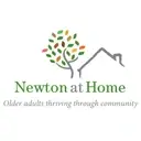 Logo of Newton at Home