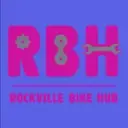 Logo of ROCKVILLE BIKE HUB