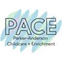 Logo of Parker-Anderson Childcare & Enrichment