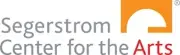 Logo de Segerstrom Center for the Arts
