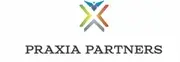 Logo of Praxia Partners