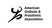Logo of American Orthotic & Prosthetic Association
