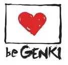 Logo of The Genki Spark