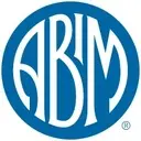 Logo of The American Board of Internal Medicine