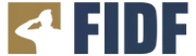 Logo of Friends of the IDF