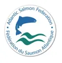 Logo of Atlantic Salmon Federation