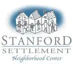 Logo of Stanford Settlement Neighborhood Center